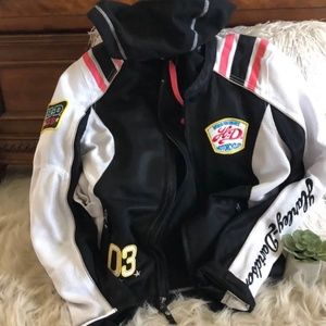 Harley Davidson jacket